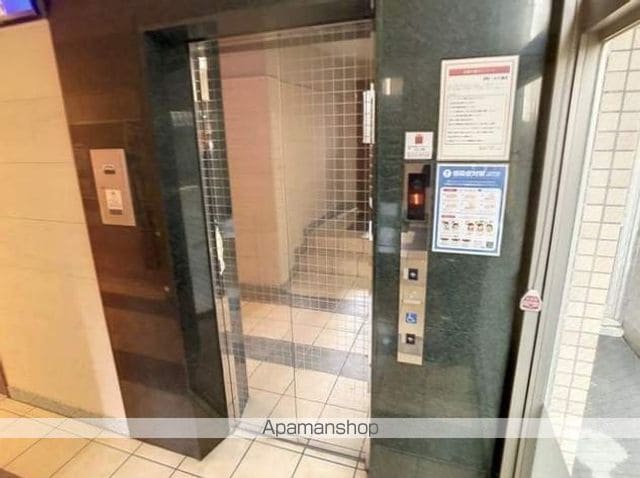 サムティ天神南の外観写真