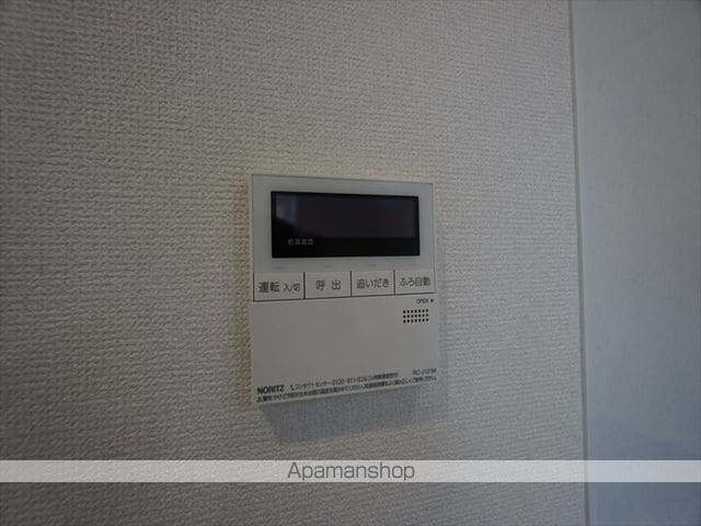 SOLメイクス新栄の内装写真