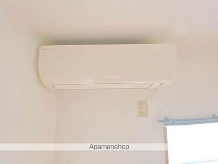 香川県高松市林町[1K/20.15m2]のその他設備