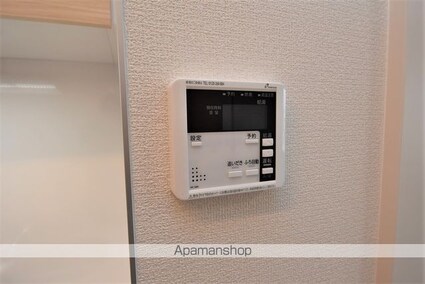 ファグタル[1K/30.03m2]の内装10