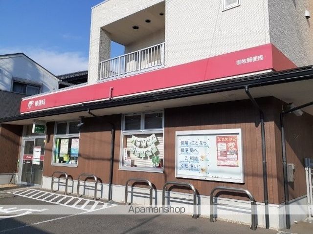ソレイユの周辺写真