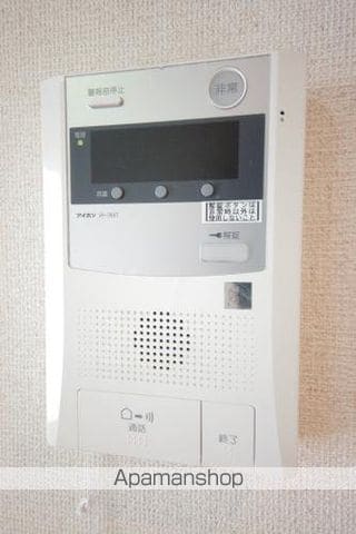 A&U百草園の内装写真