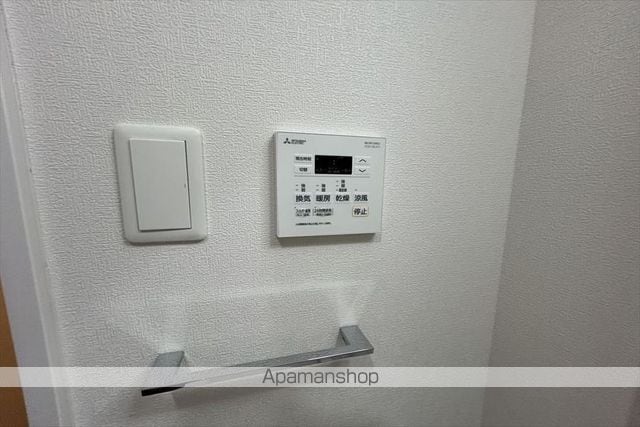 M−CITY大阪十三の内装写真