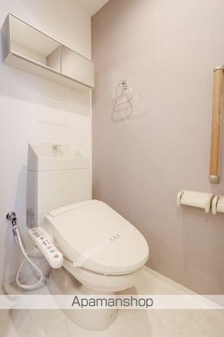 キアーズIIの内装写真