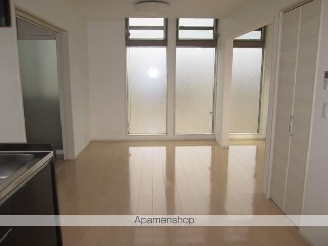 Alba Grandeの内装写真