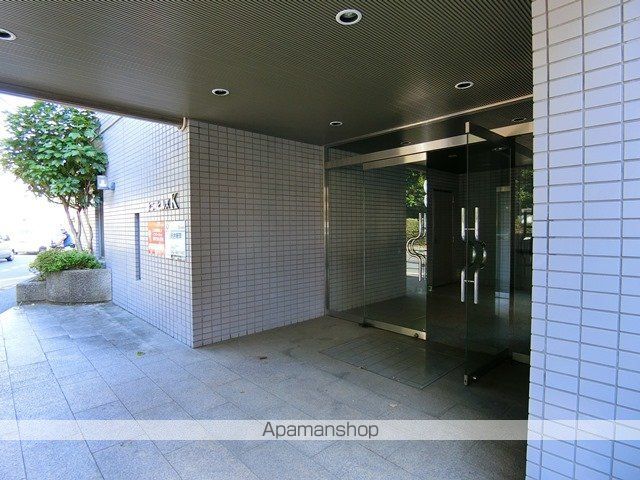 サニーヒルズKの玄関写真
