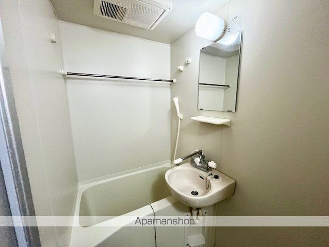 レオパレスベル ソレイユの内装写真