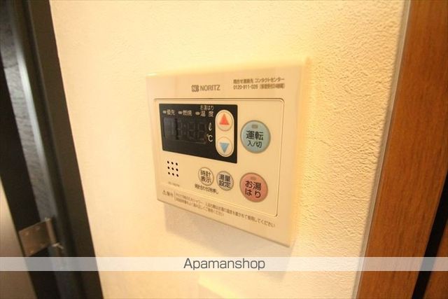 LUMINOUS三国本町の内装写真