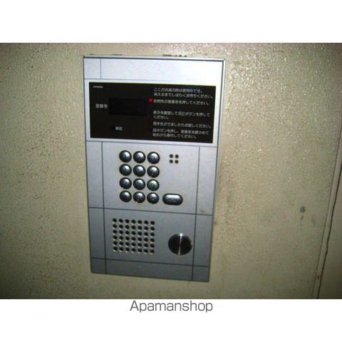 ドール新栄の内装写真
