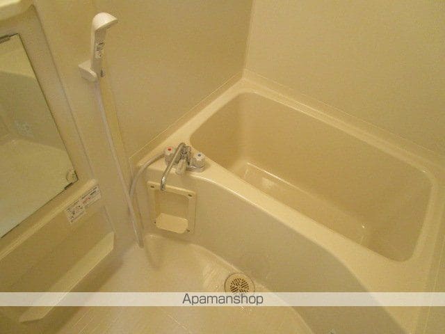 グランディール田町の内装写真