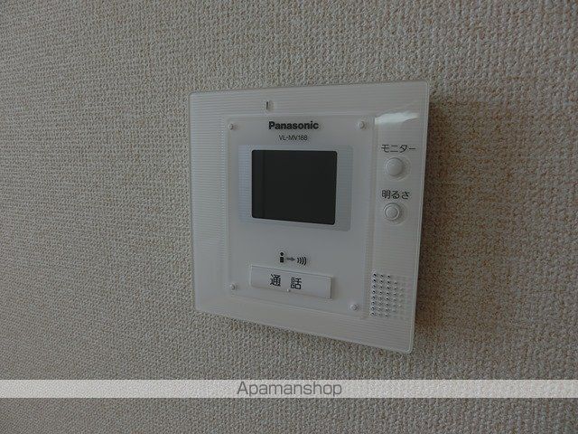 ハピネス銭函IIの内装写真