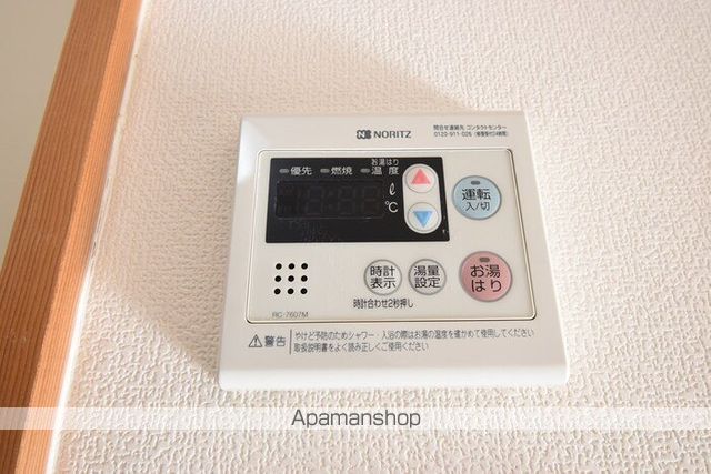 セジュール松縄 A棟の内装写真