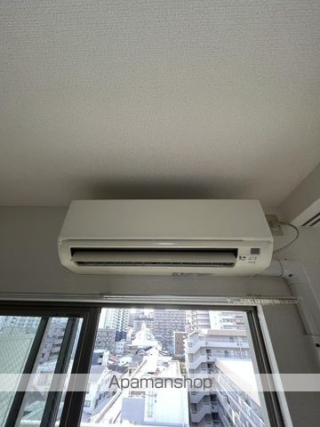 グレイス阿倍野松崎町の内装写真