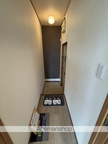 カーサ浅井の内装写真