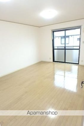 アビタシオン那賀川　Ａ棟[2LDK/53.72m2]の内装2