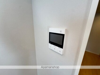 カスタリア銀座Ⅱ[1LDK/45.86m2]のその他設備