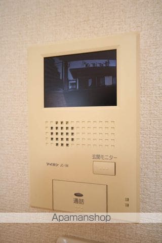 レクサスハイムの内装写真