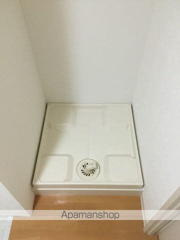 EXIA元住吉の内装写真