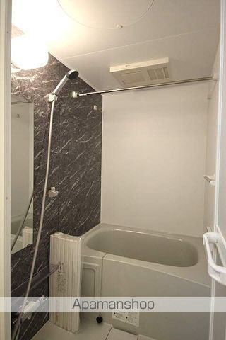 ノースバレイIIの内装写真