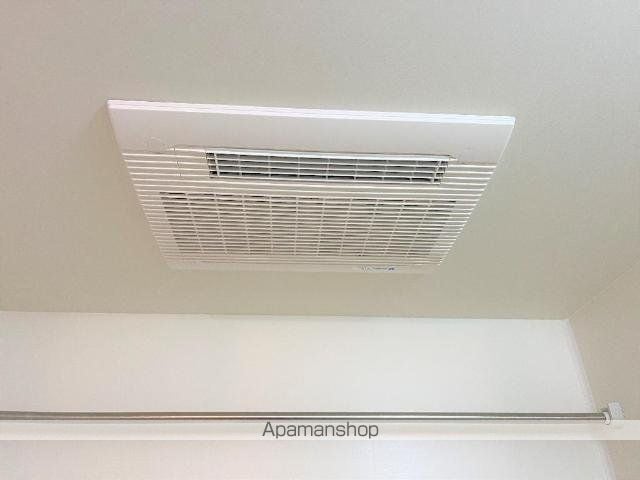 パルジェの内装写真