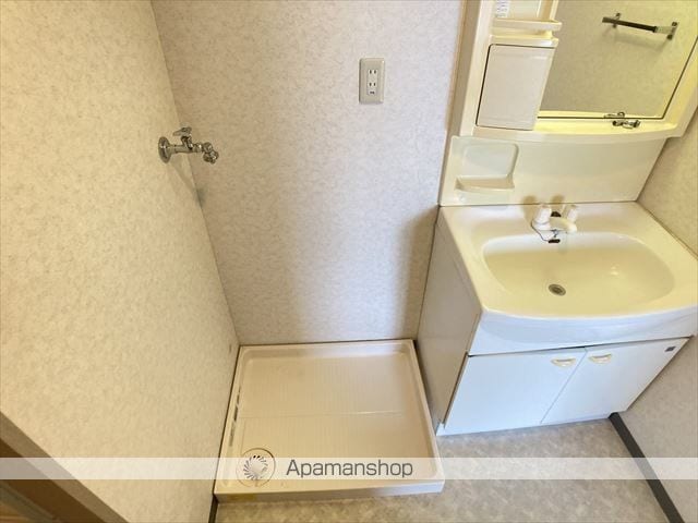リヴェールさがみ野の内装写真