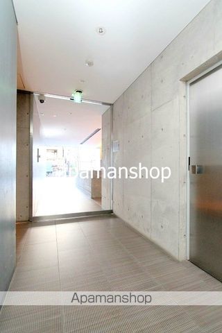アドバンス心斎橋NEXTUREの内装写真