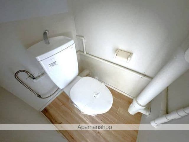 ビレッジハウス高田1号棟の内装写真
