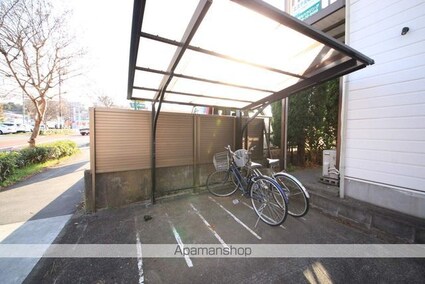 エステル堀之内[1R/19.44m2]の共用部3