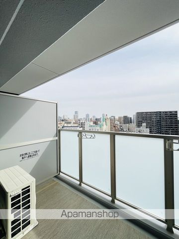 アドバンス名古屋アウリィの内装写真