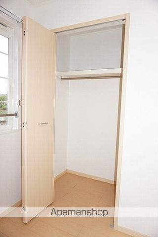 プリマベーラBの内装写真