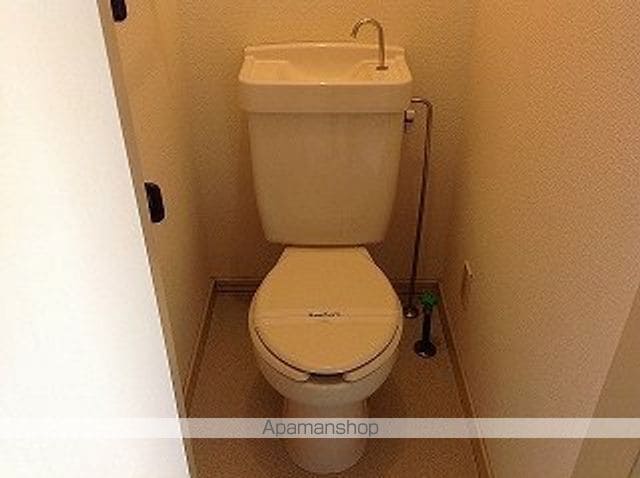 レオパレス千歳町第1Aの内装写真