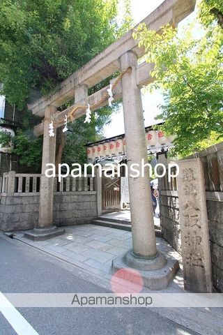 レオンコンフォート難波CLEAの周辺写真