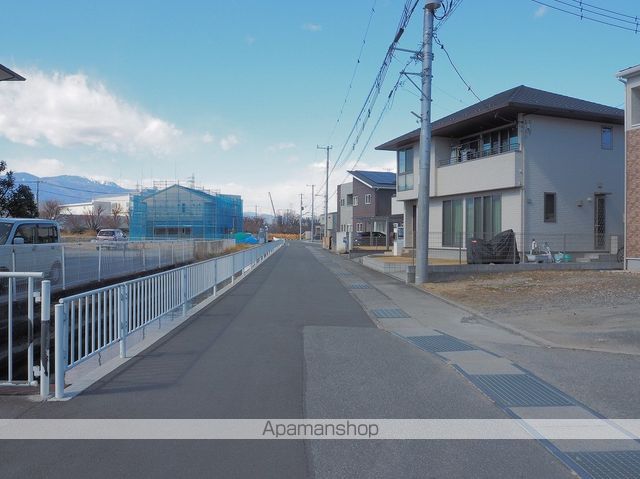 アイパレスAの周辺写真
