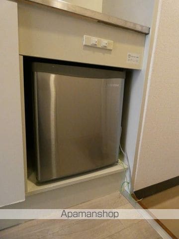 城北パーソナルハイツの内装写真
