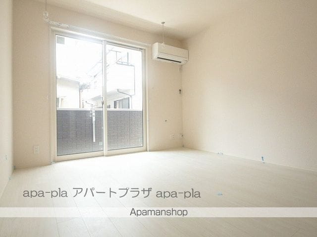 アルカンシェルの内装写真