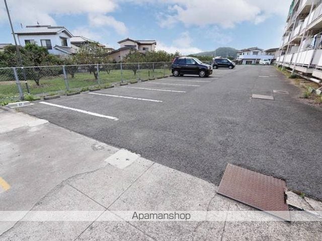 ビレッジハウス大門1号棟の内装写真