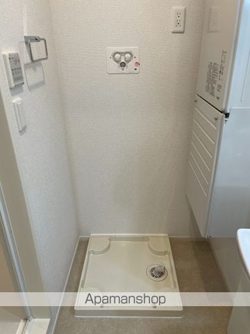 ソレイユ グラス Bの内装写真