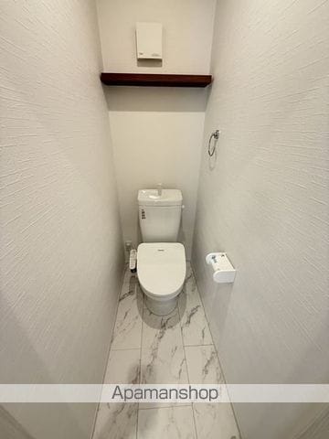 PORTOFINOの内装写真