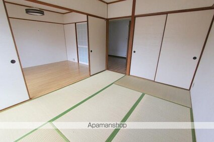 ウィスタリア昭和町[3DK/50.96m2]の内装4