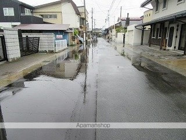 フォレスタ仙北の周辺写真