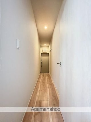 ｃａｓａ　ｂｏｎｈｅｕｒ[1DK/28.77m2]の玄関1