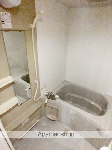 エヴァーワン玉島の内装写真
