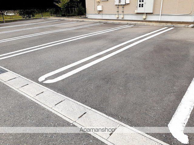 セイバリーガーデンIのその他写真