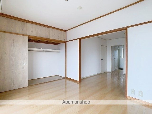 森園ビルの内装写真
