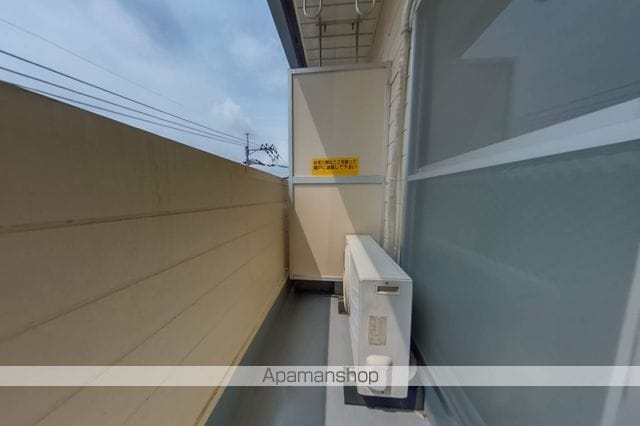 ハイツイーストクラウドの内装写真