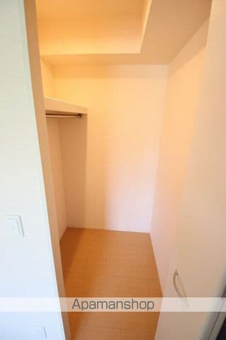 グランセの内装写真