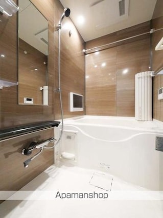 セジョリ中野富士見町[1K/25.56m2]のその他内装9