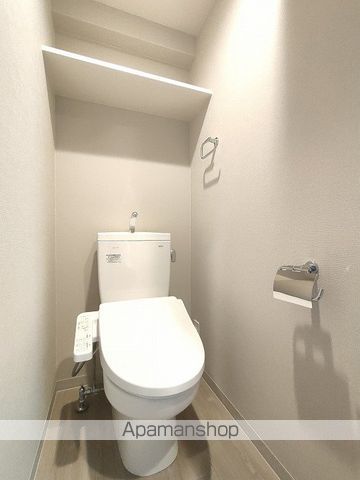 ArtizA淡路の内装写真