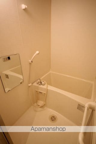 フロンティアタワー九条ICITYSPIRE九条Iの内装写真