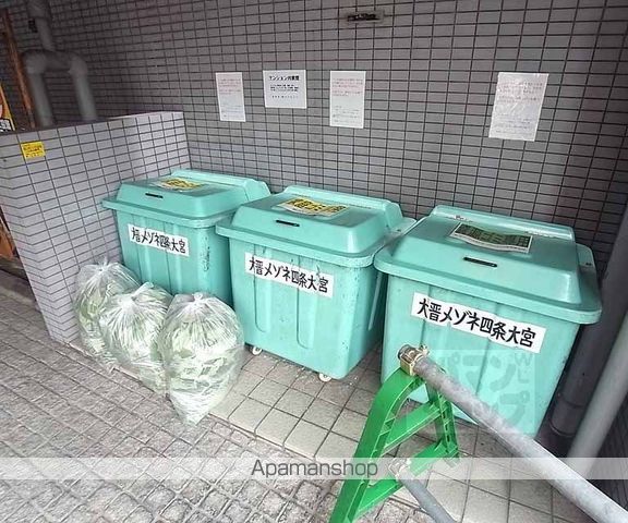 大晋メゾネ四条大宮のその他写真